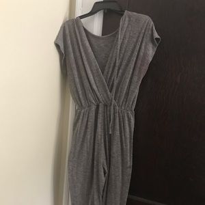 “Amanda” Jumpsuit